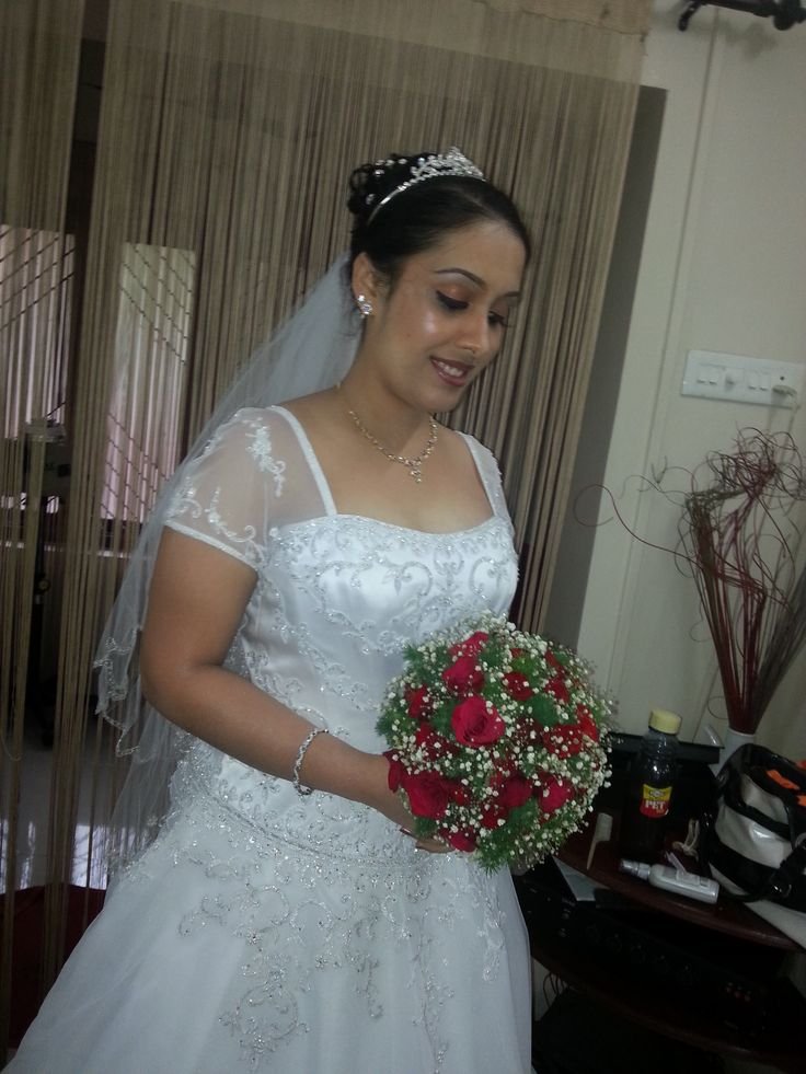 Kerala Wedding Gown Trends