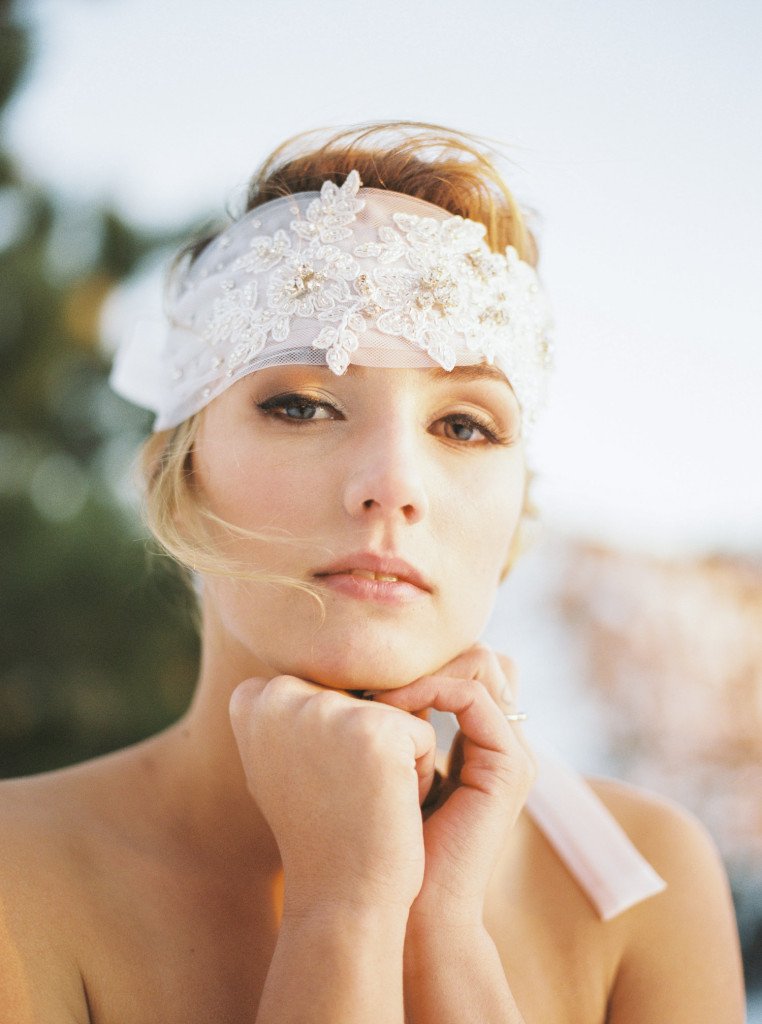 Makeup advice for brides (1)