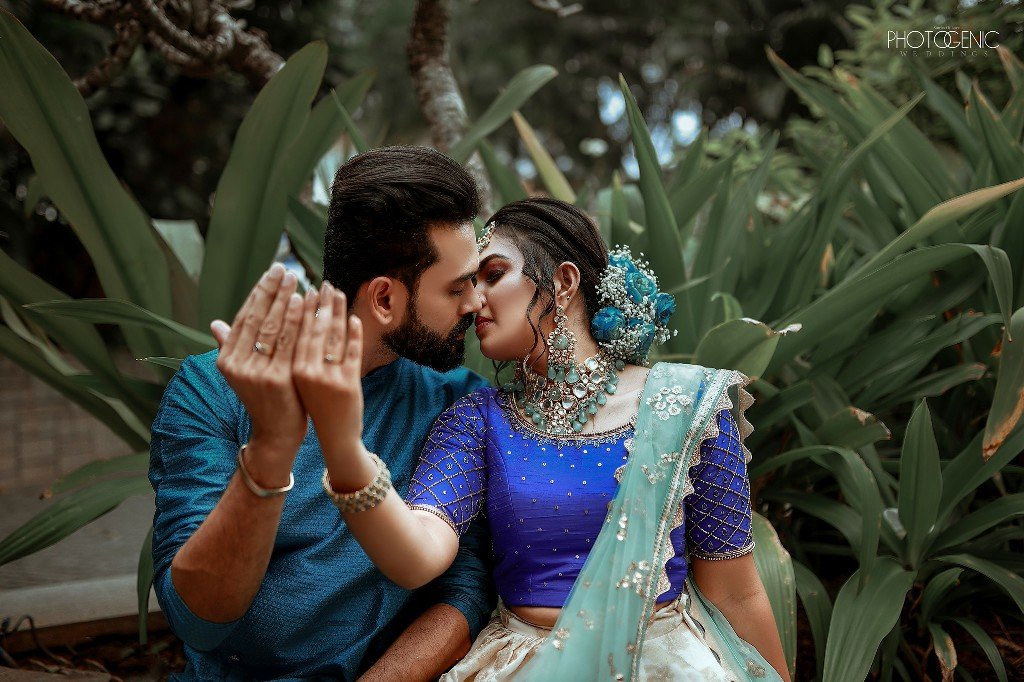 Actress-Mridula-Vijay-Engagement-With-Yuva-Krishna-Photos-1