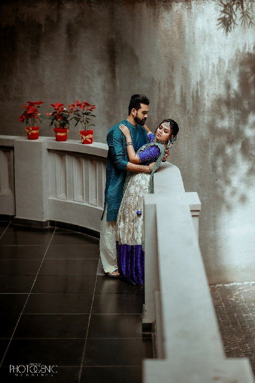 Actress-Mridula-Vijay-Engagement-With-Yuva-Krishna-Photos-3