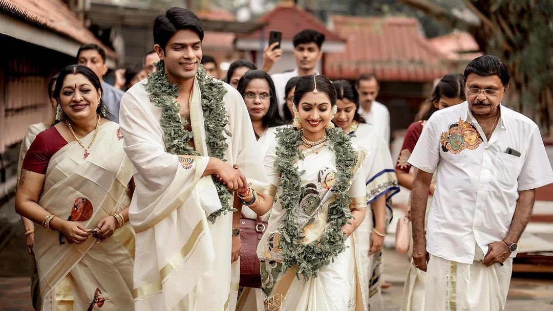 Actress-Uthara-Unni-Nithesh-Wedding-Photos-9