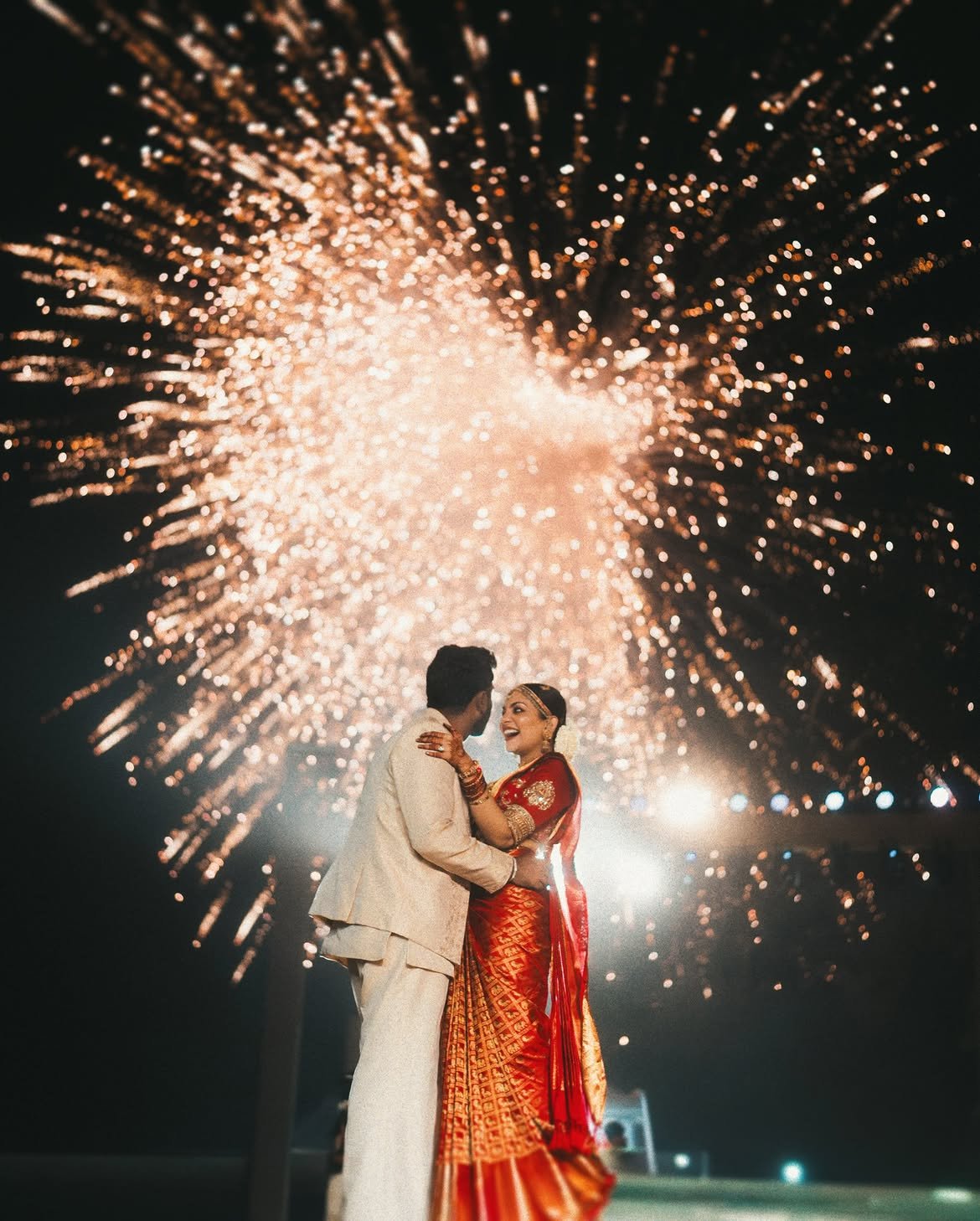 Ahaana-Krishna-and-Nimish-Ravi-wedding-photos-1