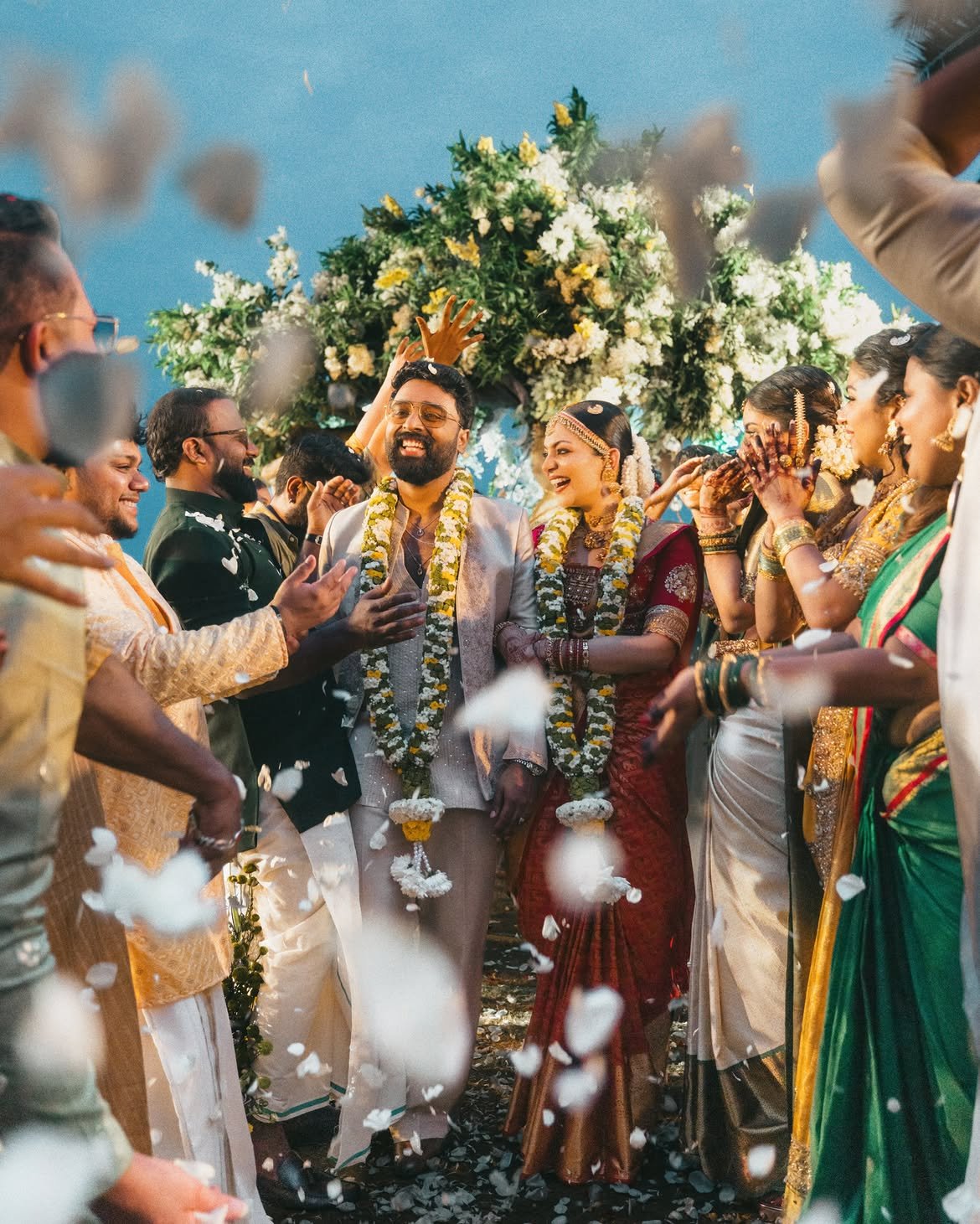 Ahaana-Krishna-and-Nimish-Ravi-wedding-photos-11