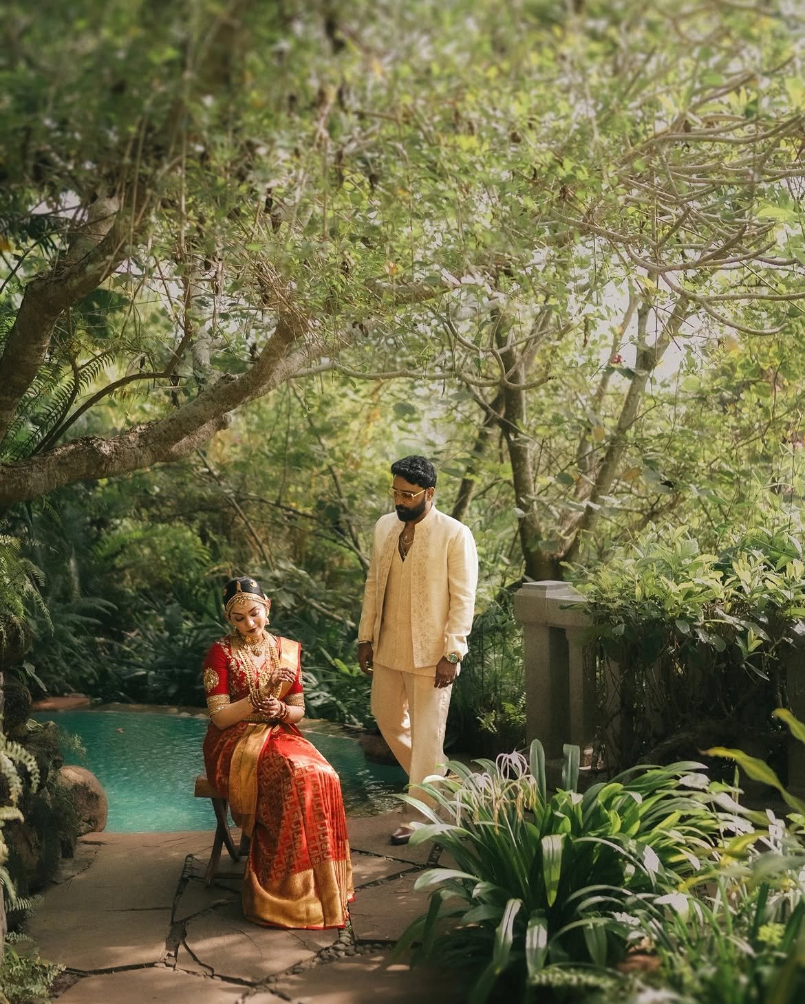 Ahaana-Krishna-and-Nimish-Ravi-wedding-photos-12