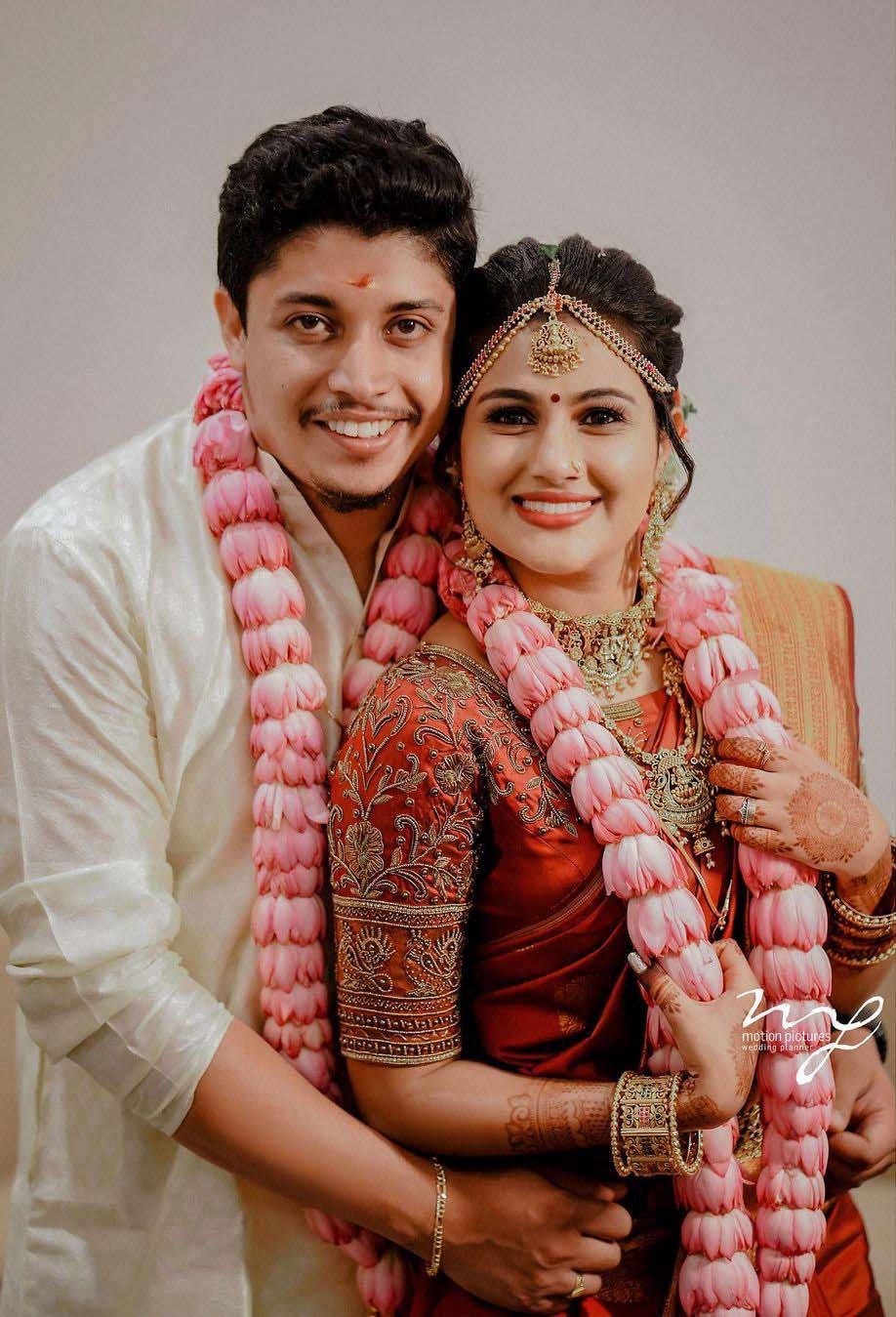 Alina-Padikkal-Wedding-Photos-1