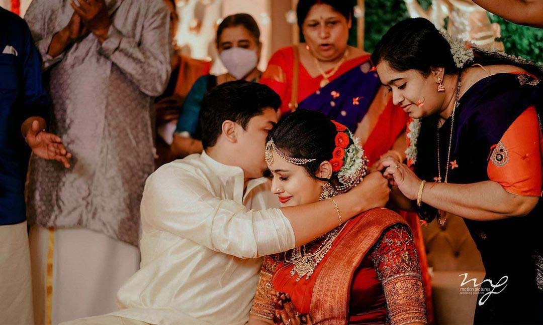 Alina-Padikkal-Wedding-Photos-2