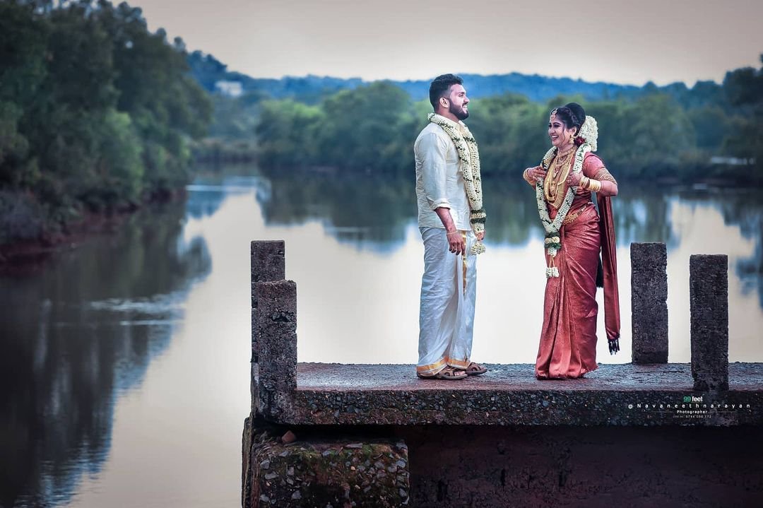 Anaswara-Ponnambath-Wedding-Photos-3
