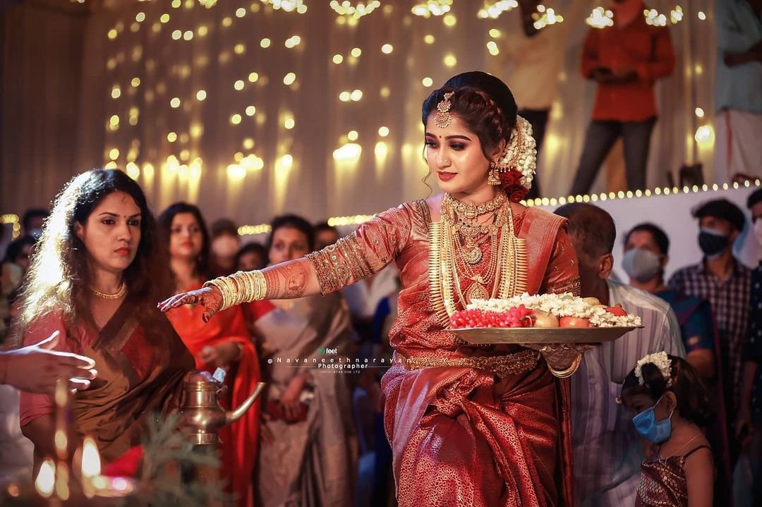 Anaswara-Ponnambath-Wedding-Photos-5