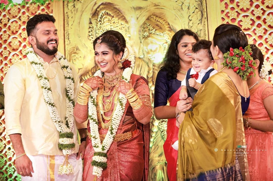 Anaswara-Ponnambath-Wedding-Photos-8