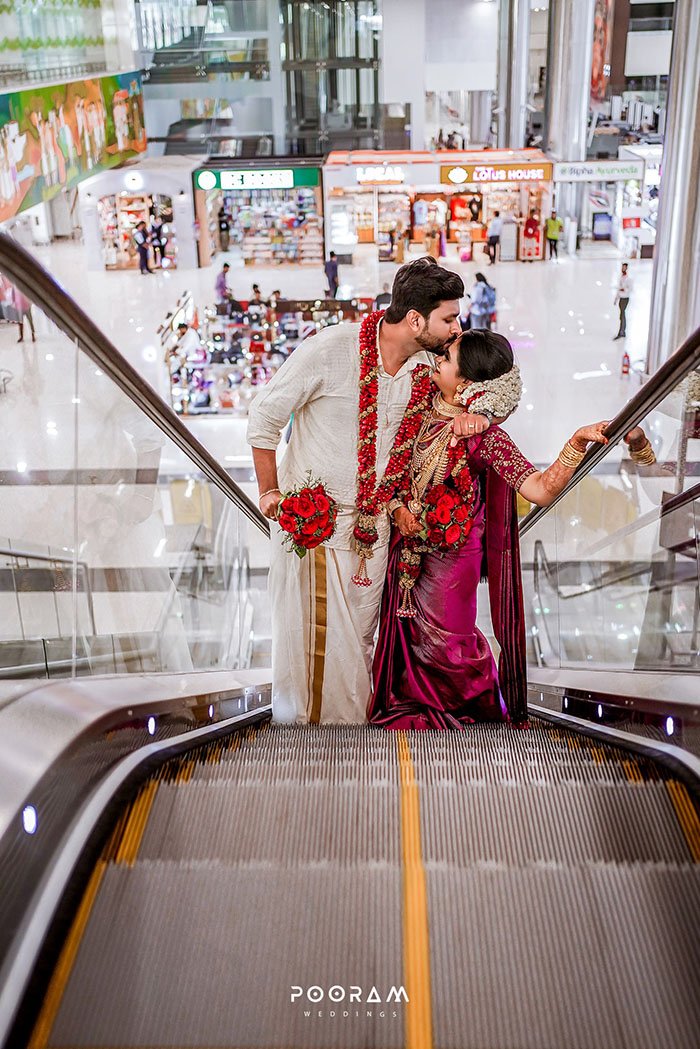 Aravind-Athira-8