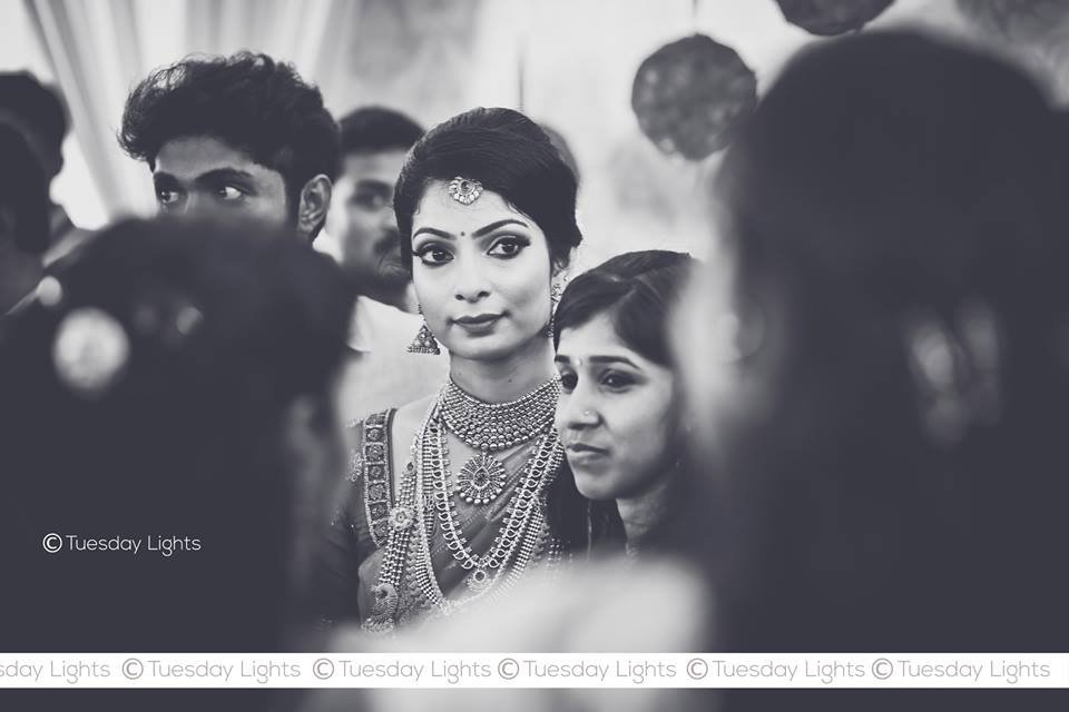 Celebrities at Dhyan Sreenivasan Marriage (24)