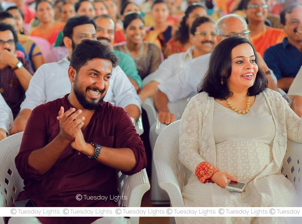 Celebrities at Dhyan Sreenivasan Marriage (26)