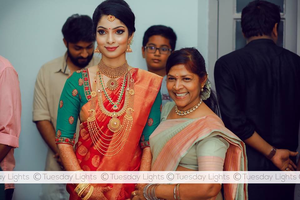 Celebrities at Dhyan Sreenivasan Marriage (4)
