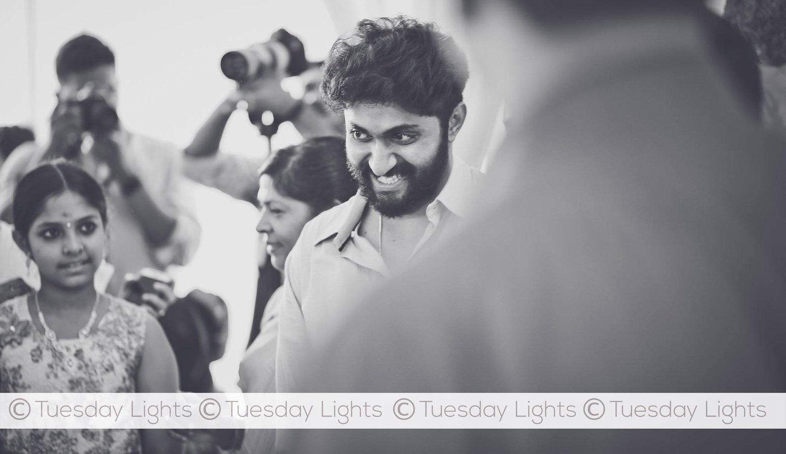 Celebrities at Dhyan Sreenivasan Marriage (6)