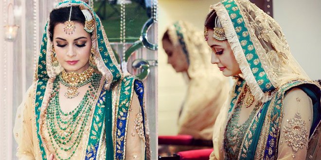 Dia Mirza