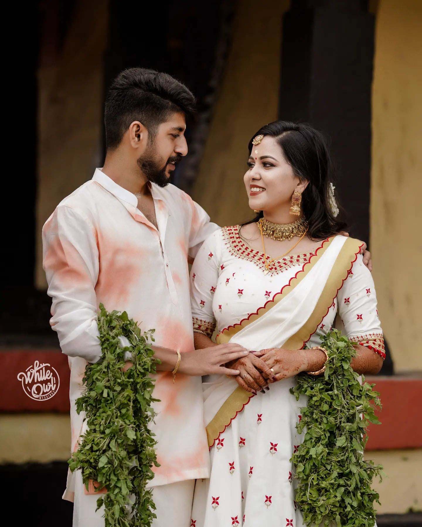 Director-Sangeeth-and-Actress-Sruthy-Wedding-Photos-1