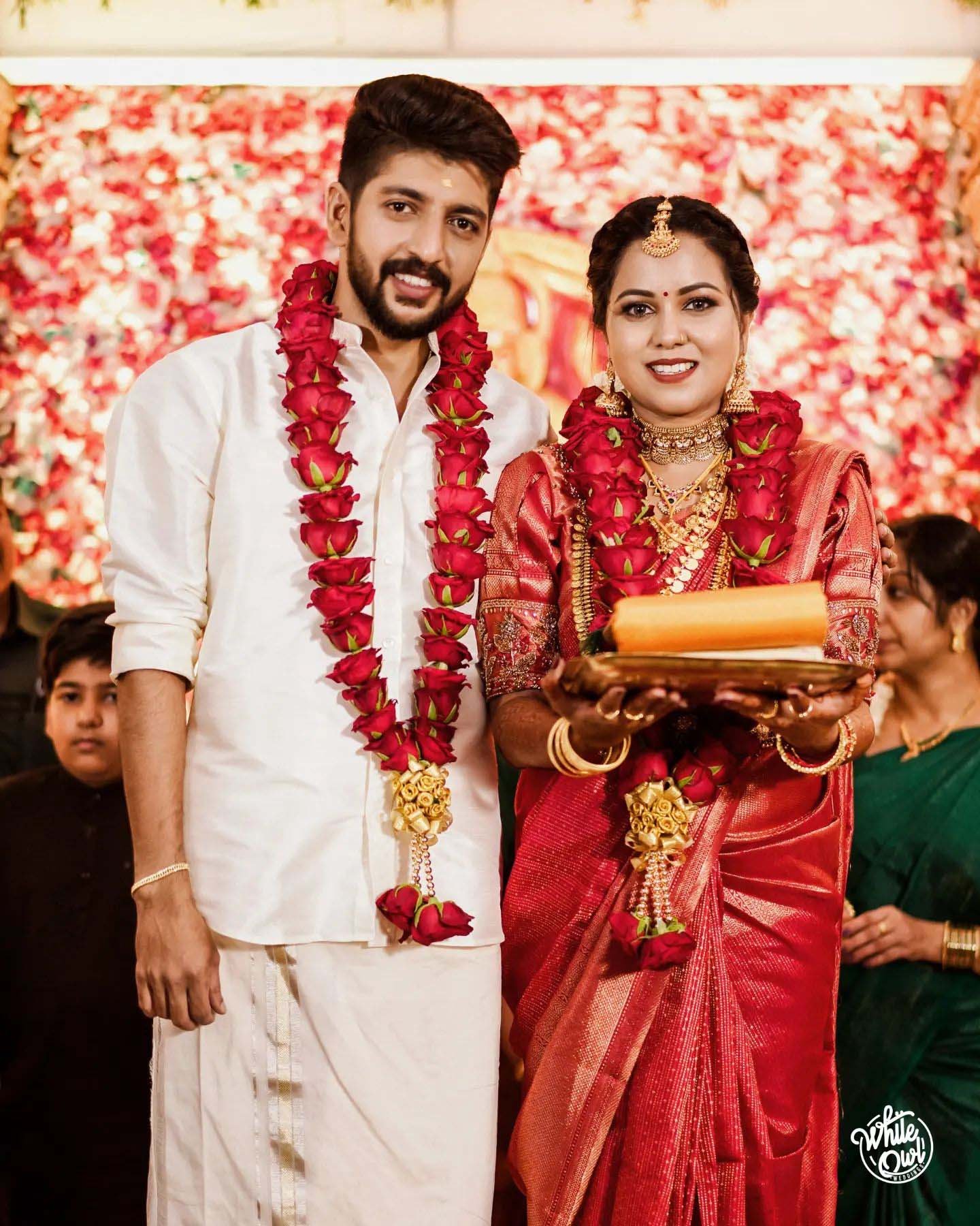 Director-Sangeeth-and-Actress-Sruthy-Wedding-Photos-12