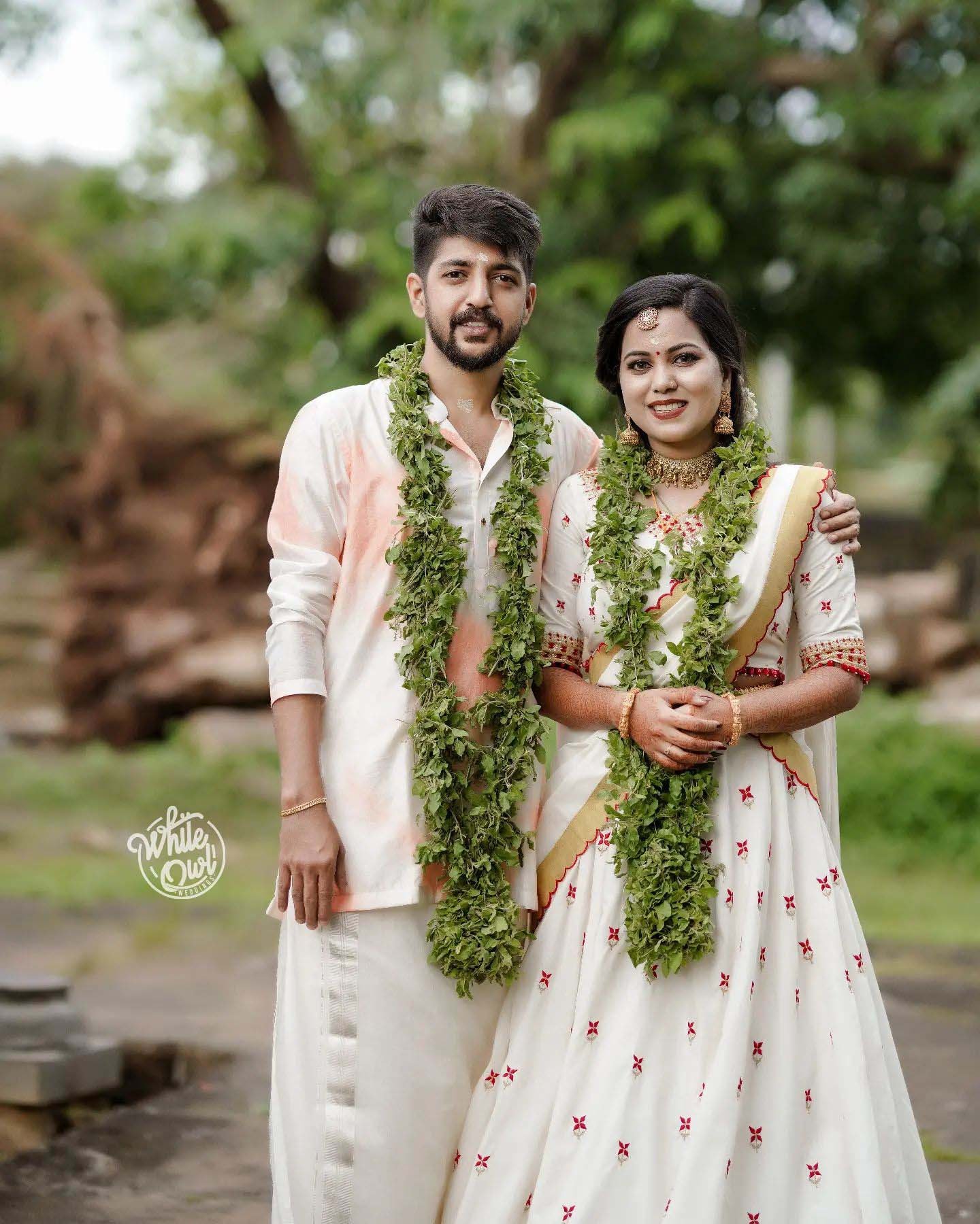 Director-Sangeeth-and-Actress-Sruthy-Wedding-Photos-2