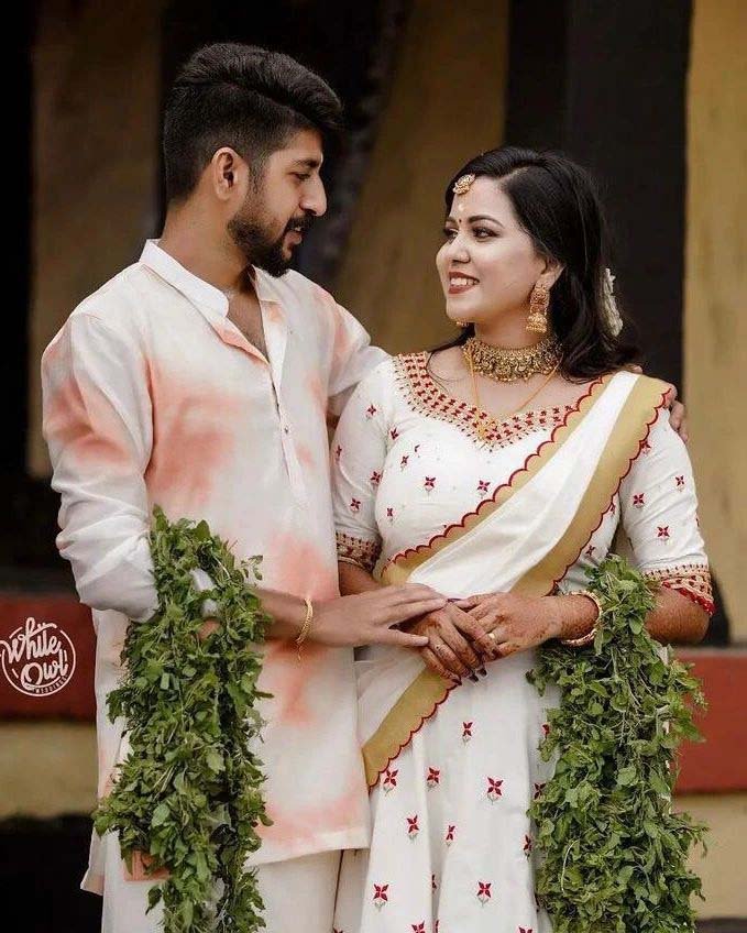 Director-Sangeeth-and-Actress-Sruthy-Wedding-Photos-7