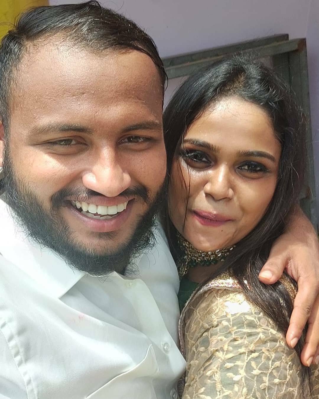 E-Bull-Jet-Abin-Varghese-Engagment-Photos-3