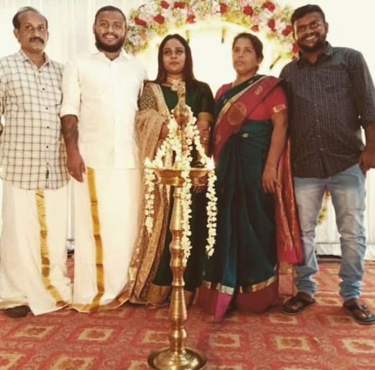 E-Bull-Jet-Abin-Varghese-Engagment-Photos-4