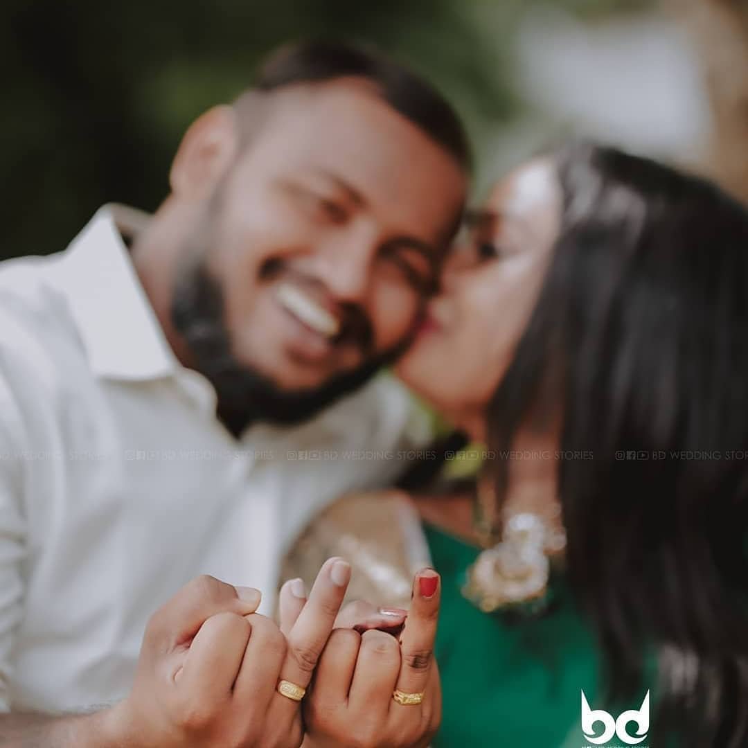 E-Bull-Jet-Abin-Varghese-Engagment-Photos-5