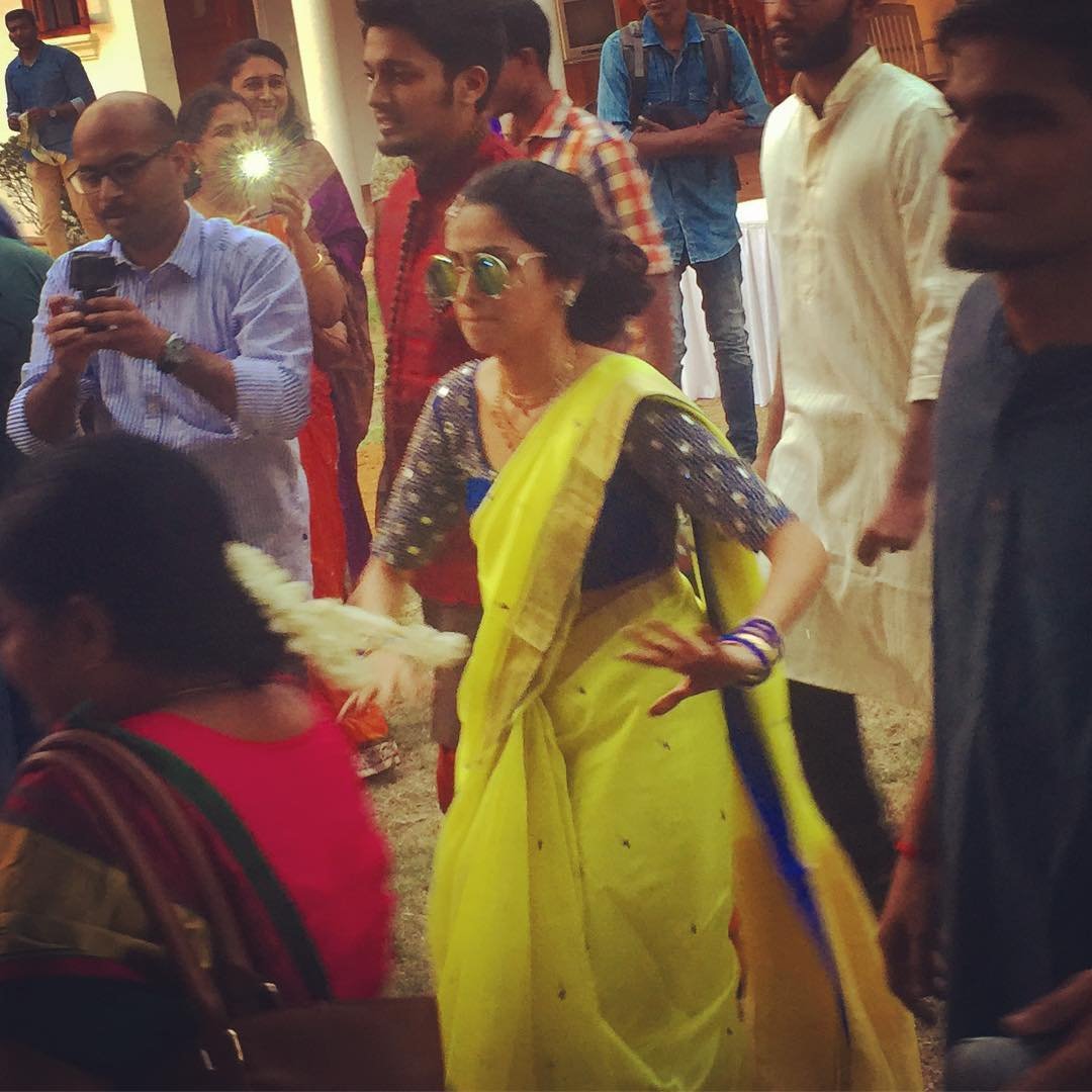 Gauthami Nair Wedding Photos (4)