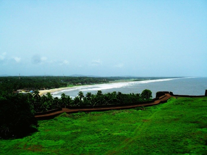 Bekal Beach