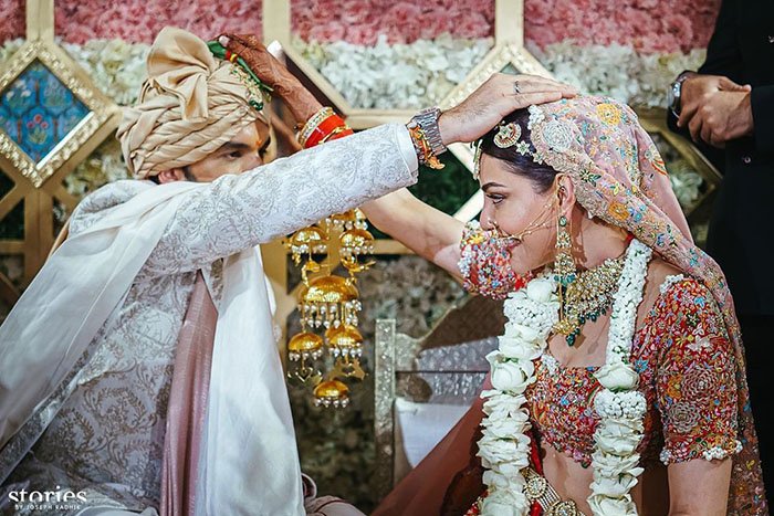 Kajal-Aggarwals-wedding-photos-7