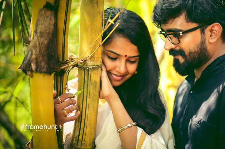 Lakshmi And Anish (1)