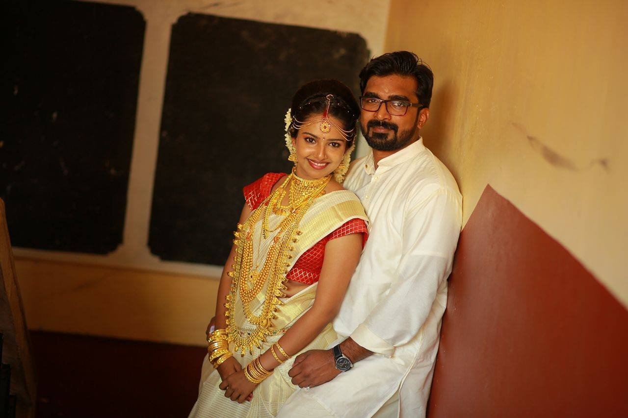 Lakshmi And Anish (4)