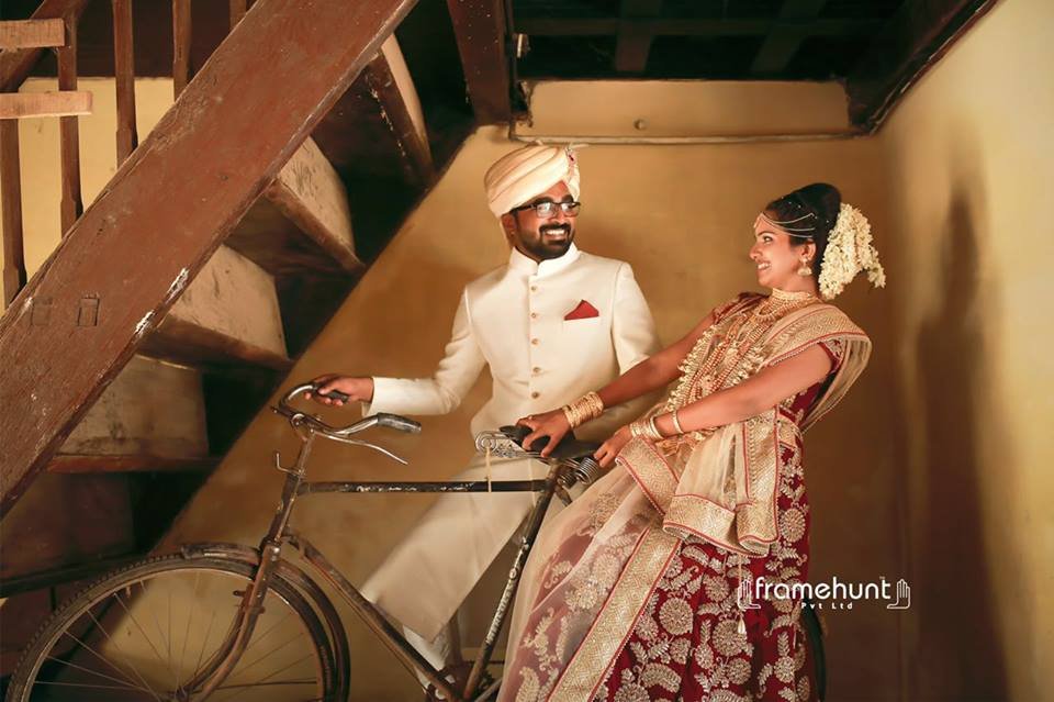 Lakshmi And Anish (7)
