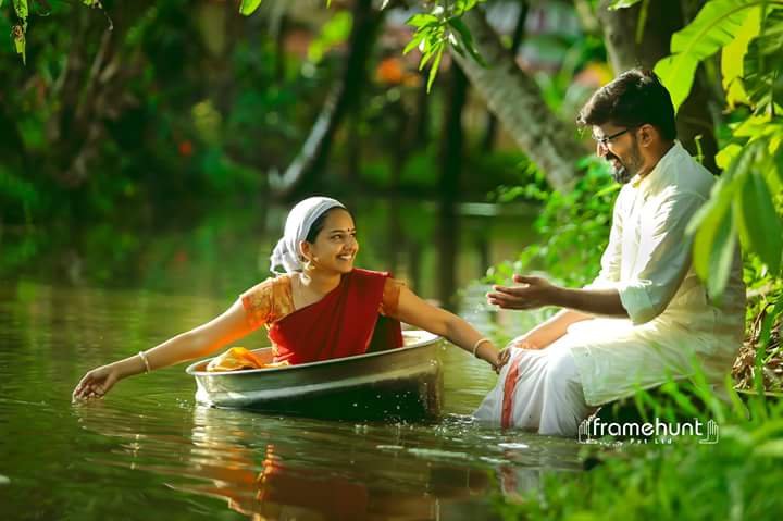 Lakshmi And Anish (8)