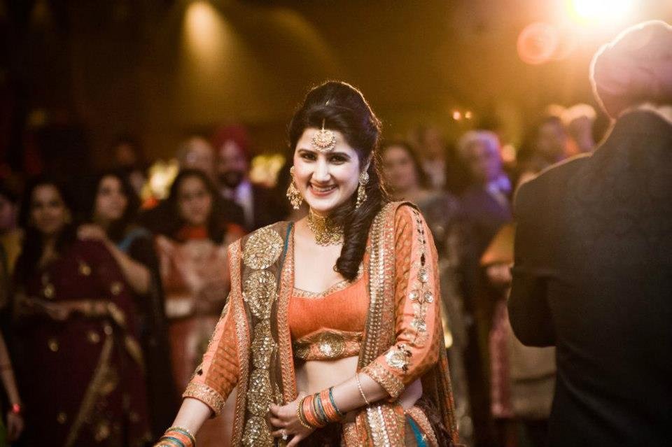 Latest Kerala Wedding Bride Dress Styles