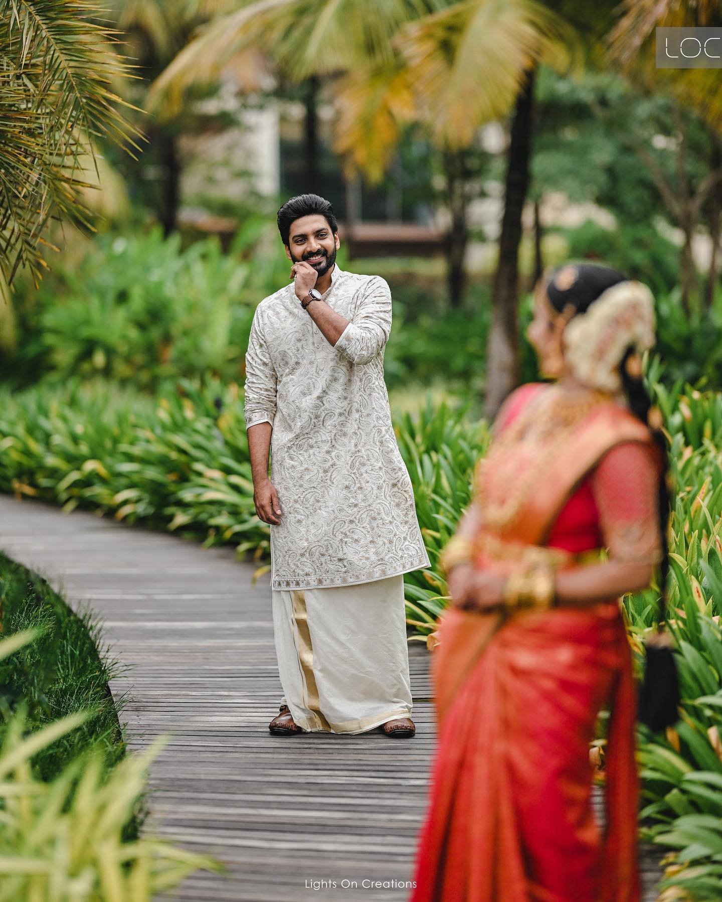 Malavika-Krishnadas-Wedding-Photos-1