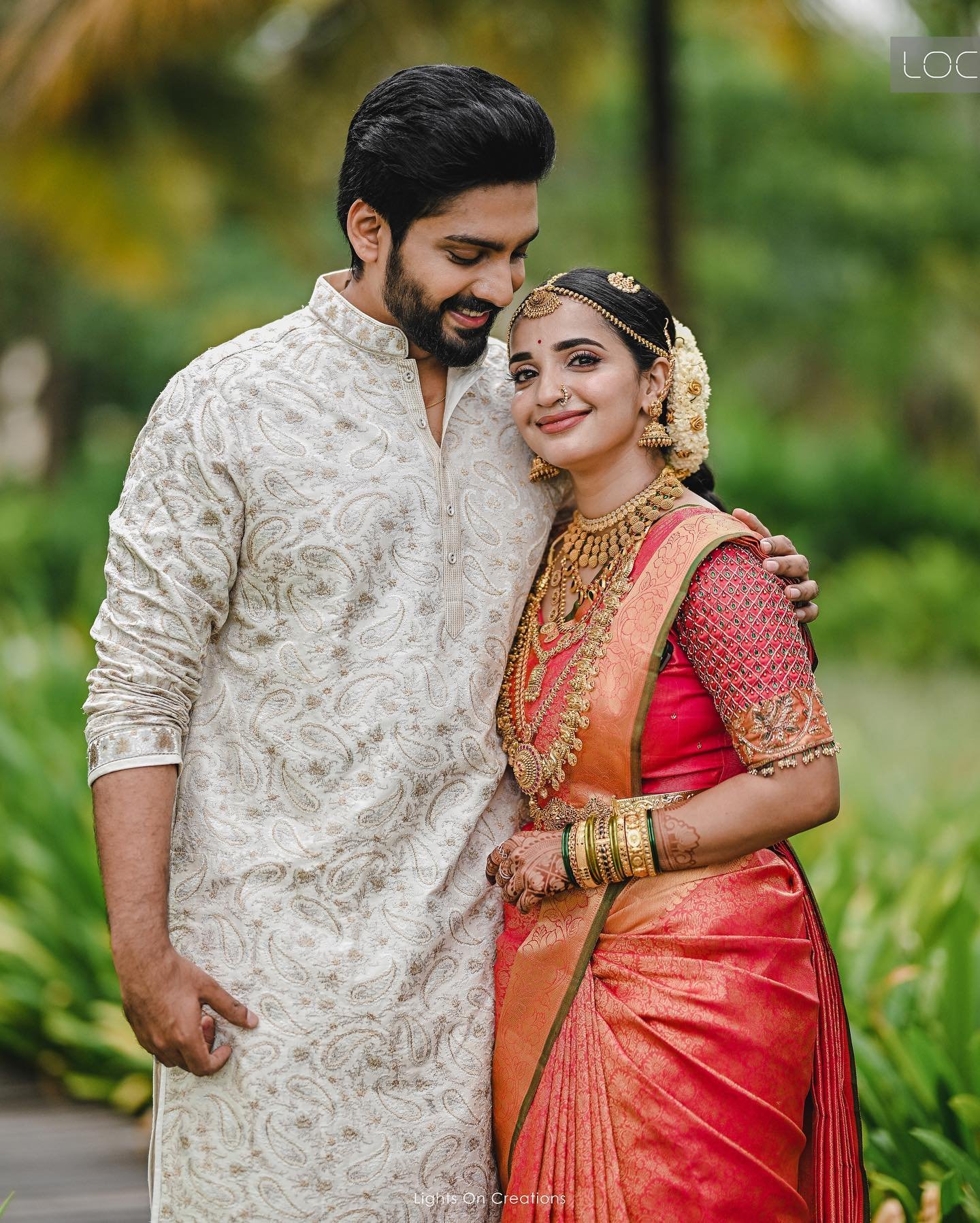 Malavika-Krishnadas-Wedding-Photos-3