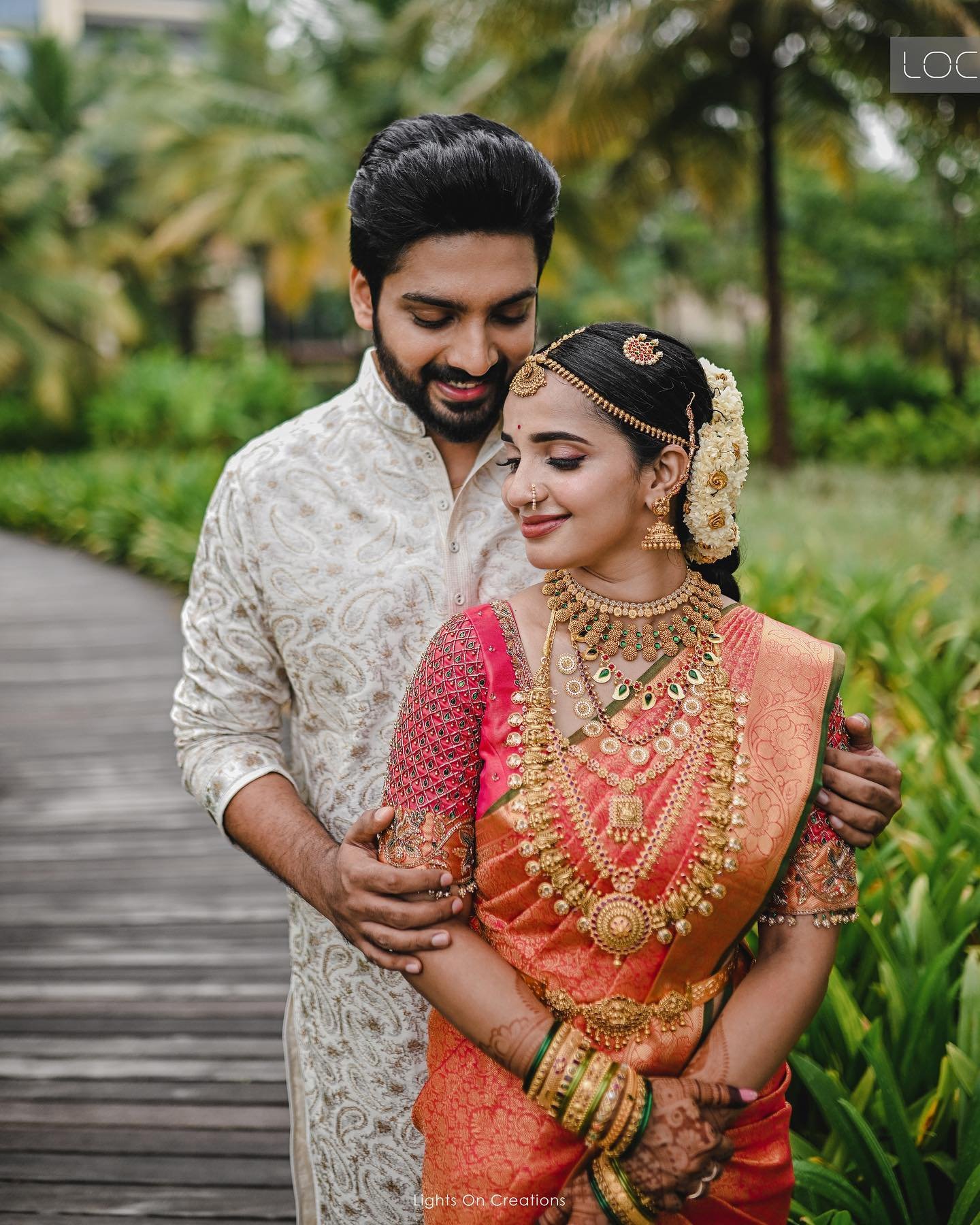 Malavika-Krishnadas-Wedding-Photos-7