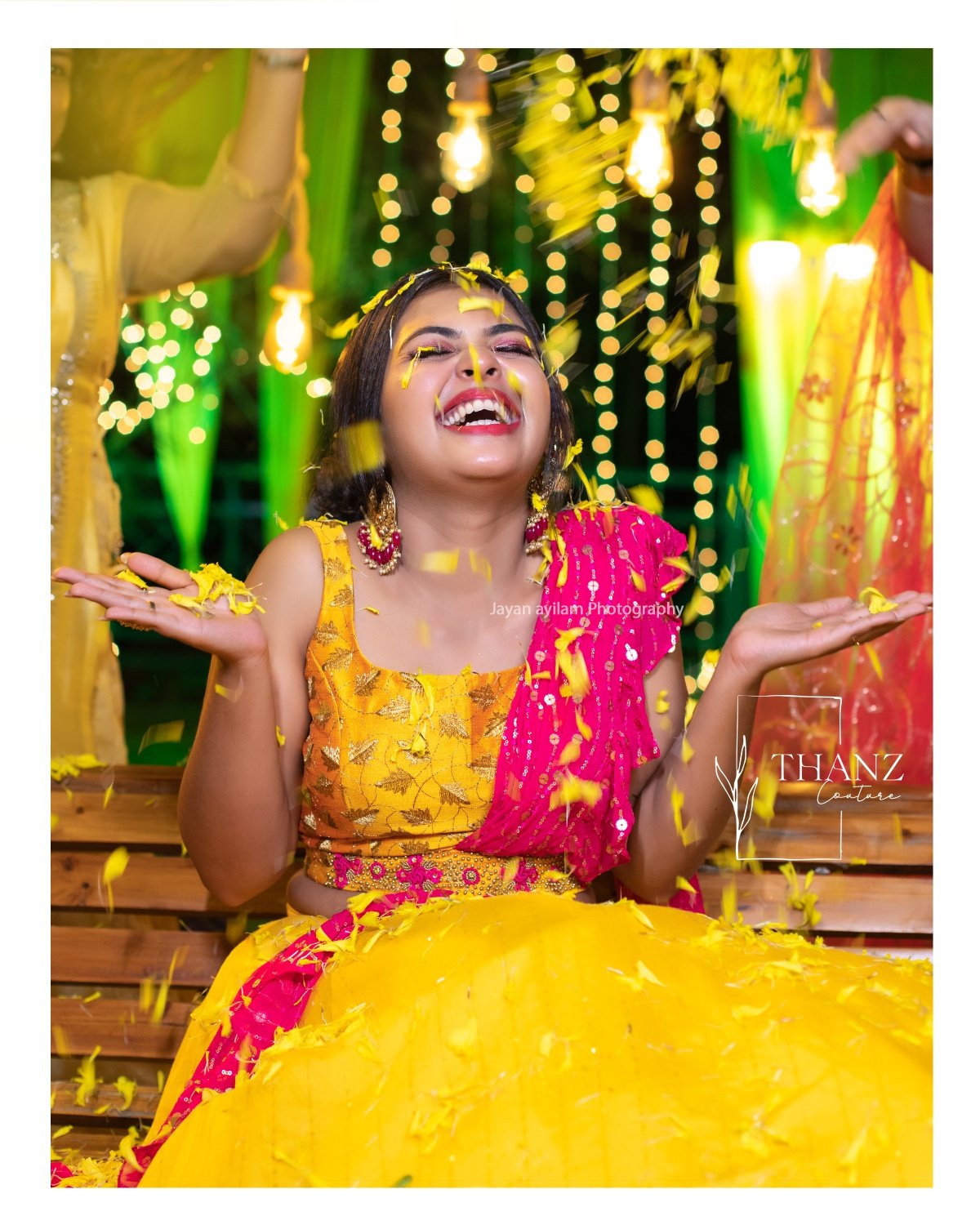 Mridhula-Vijai-Haldi-Photos-1