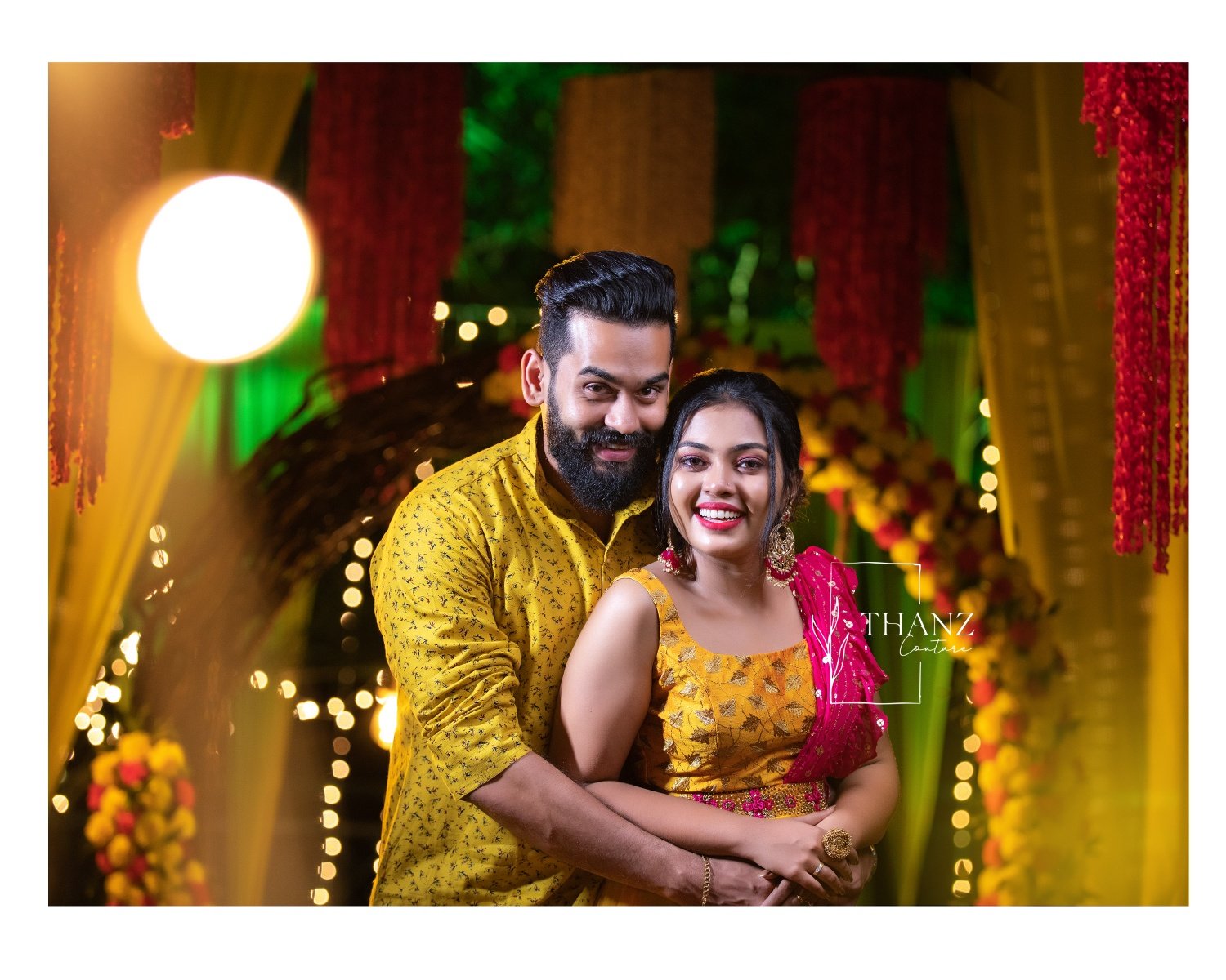 Mridhula-Vijai-Haldi-Photos-4