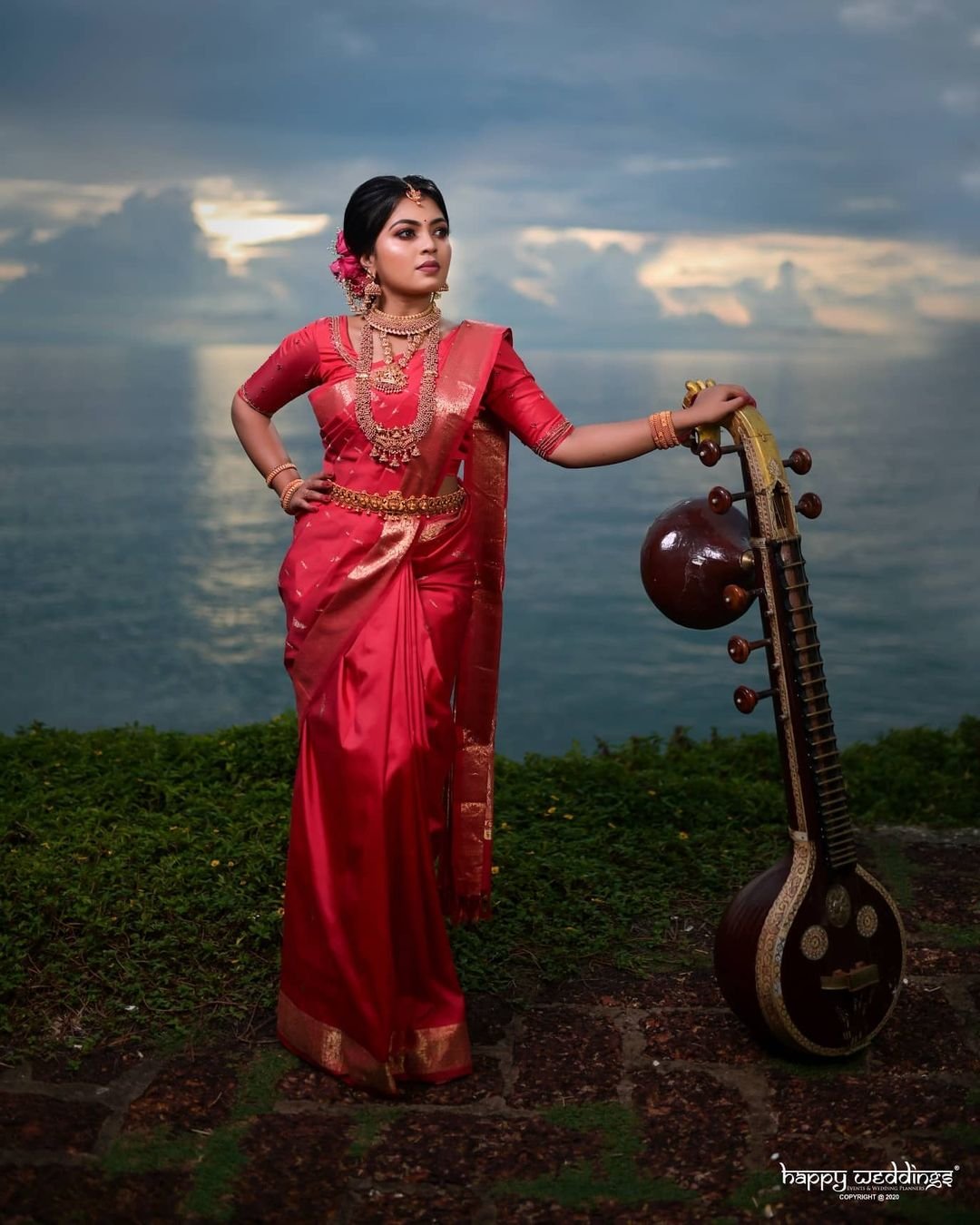 Mridula-Vijay-Bridal-Shoot-Photos-15