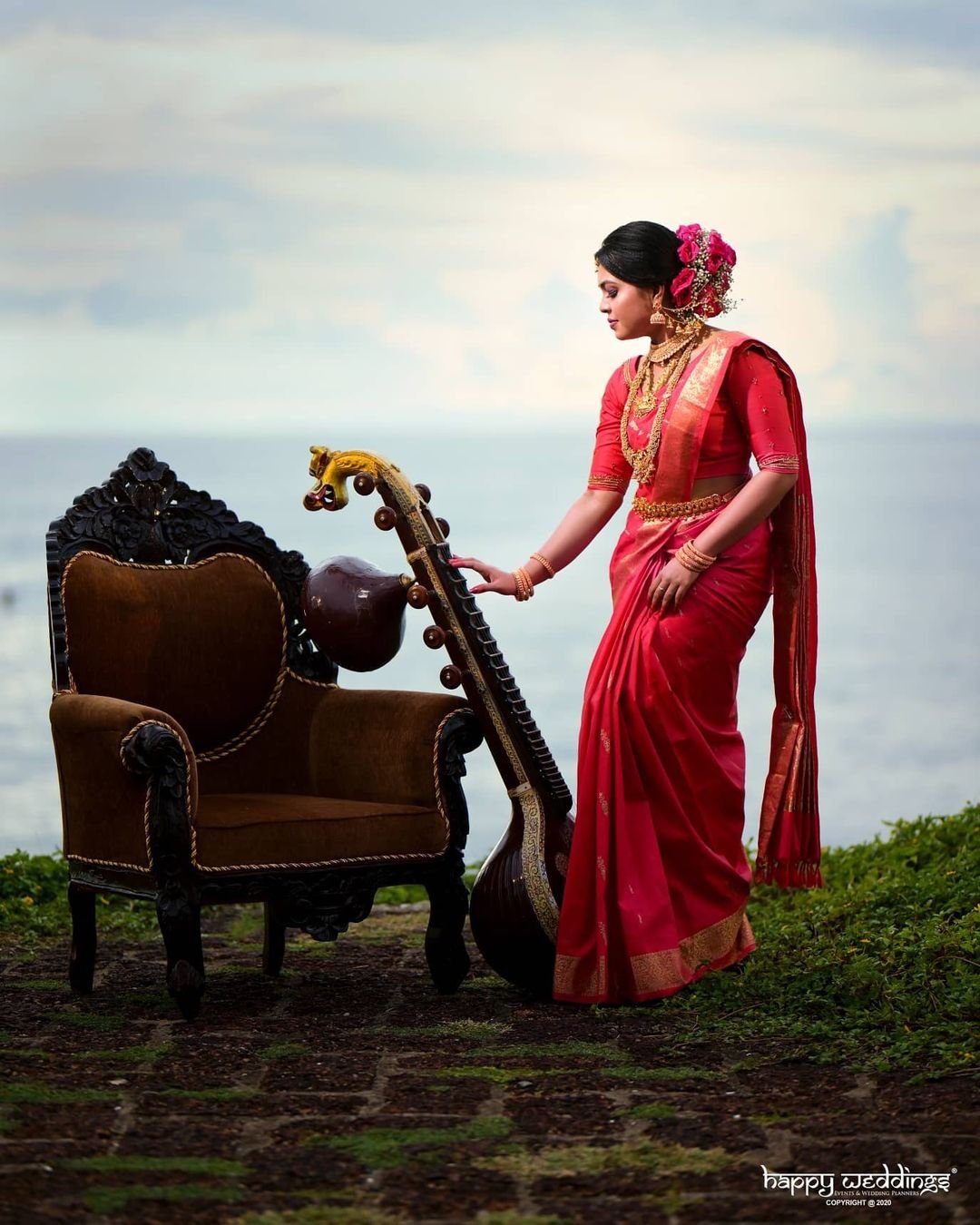 Mridula-Vijay-Bridal-Shoot-Photos-17