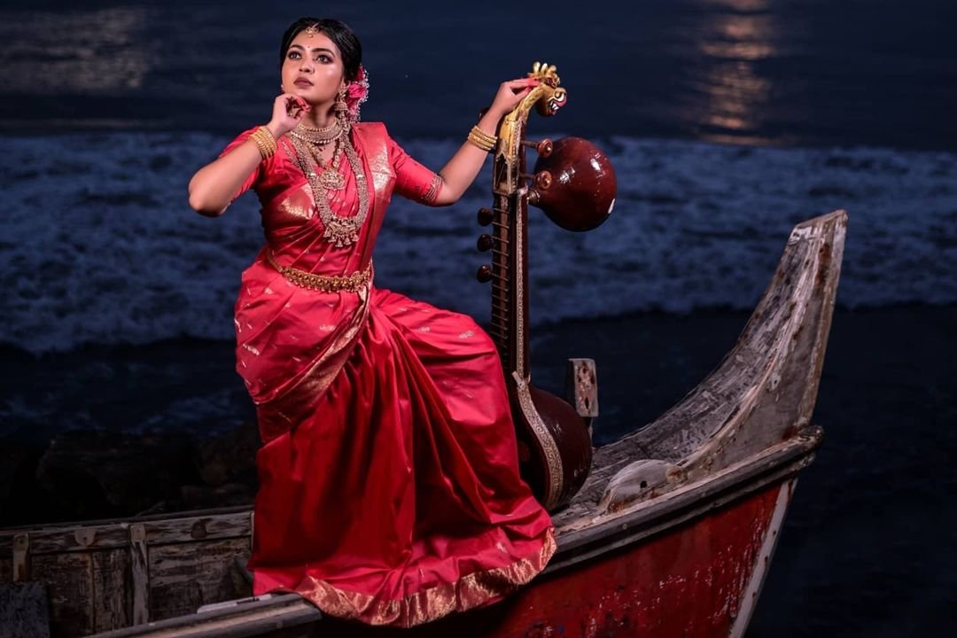 Mridula-Vijay-Bridal-Shoot-Photos-25