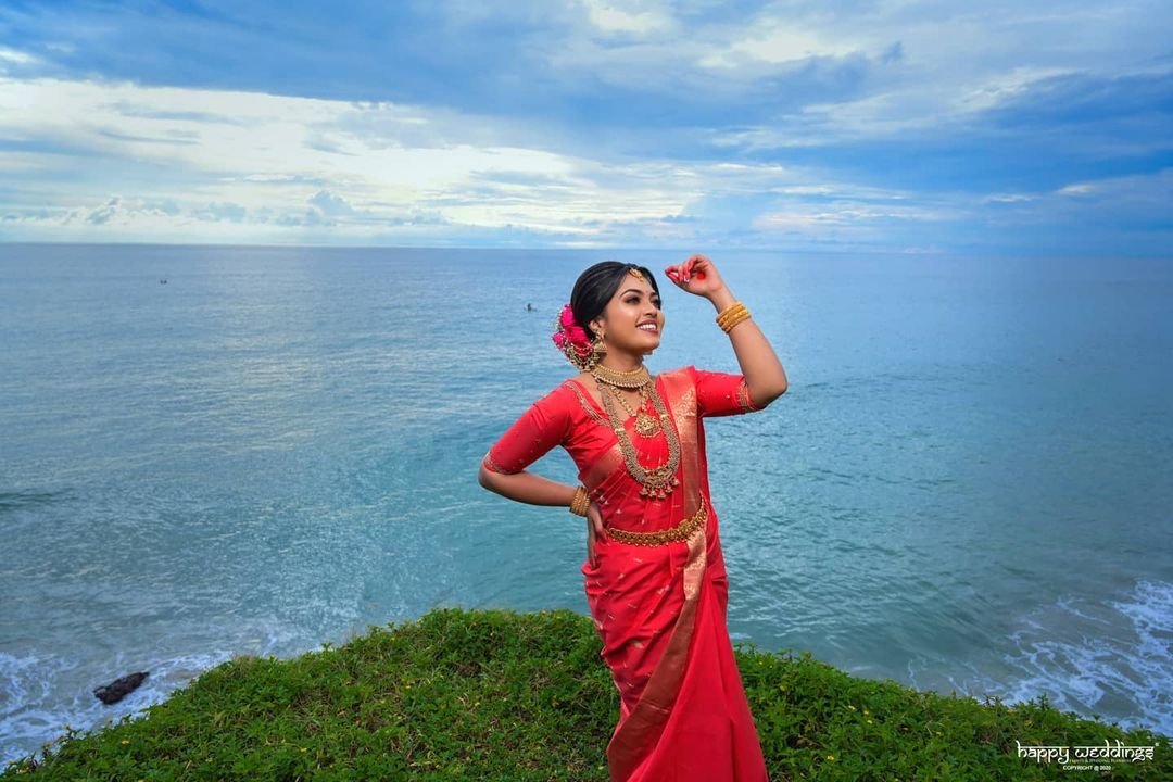 Mridula-Vijay-Bridal-Shoot-Photos-5