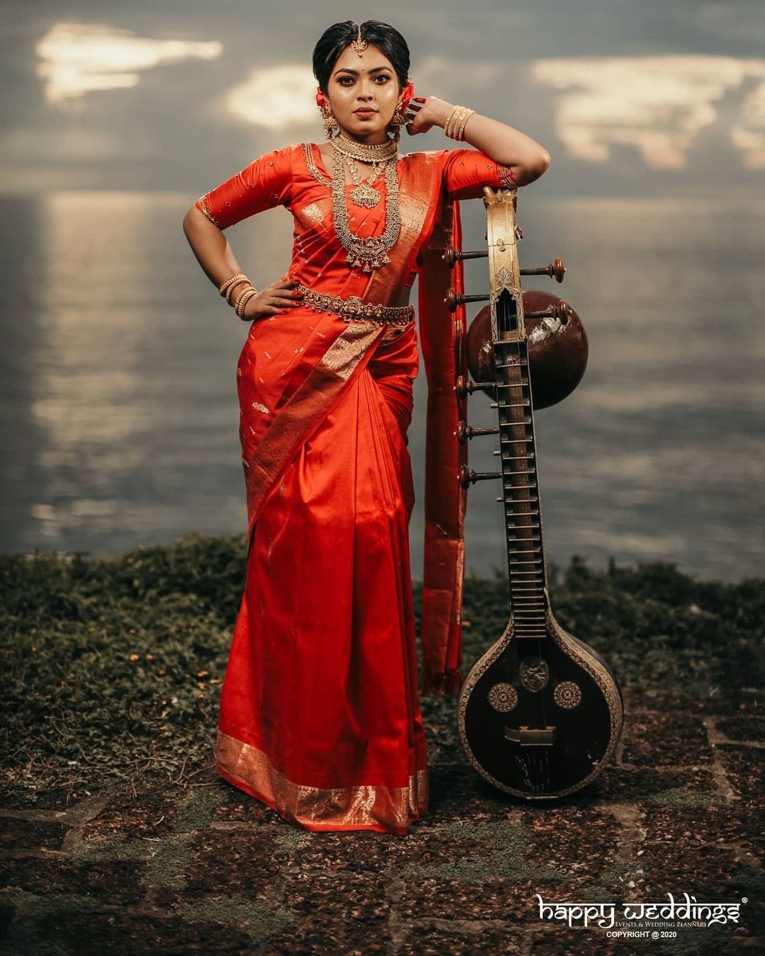 Mridula-Vijay-Bridal-Shoot-Photos-7