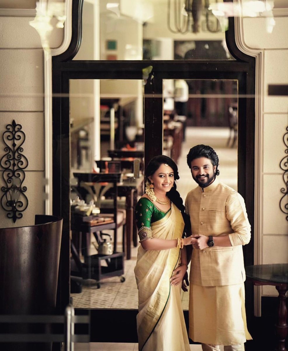 Neeraj Madhav Engagement Photos (5)