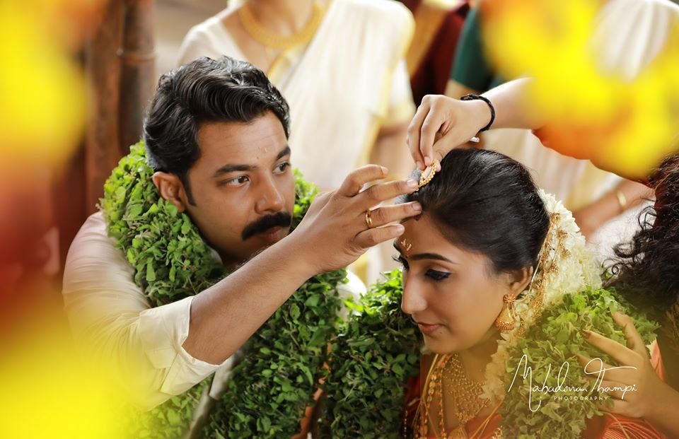 Nikhil-Renji-Panicker-Wedding-Photos-1