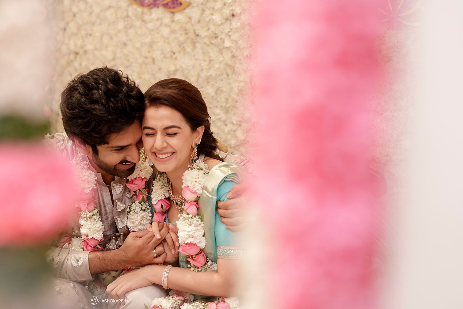 Nikki-Galrani-Engagement-Photos-2