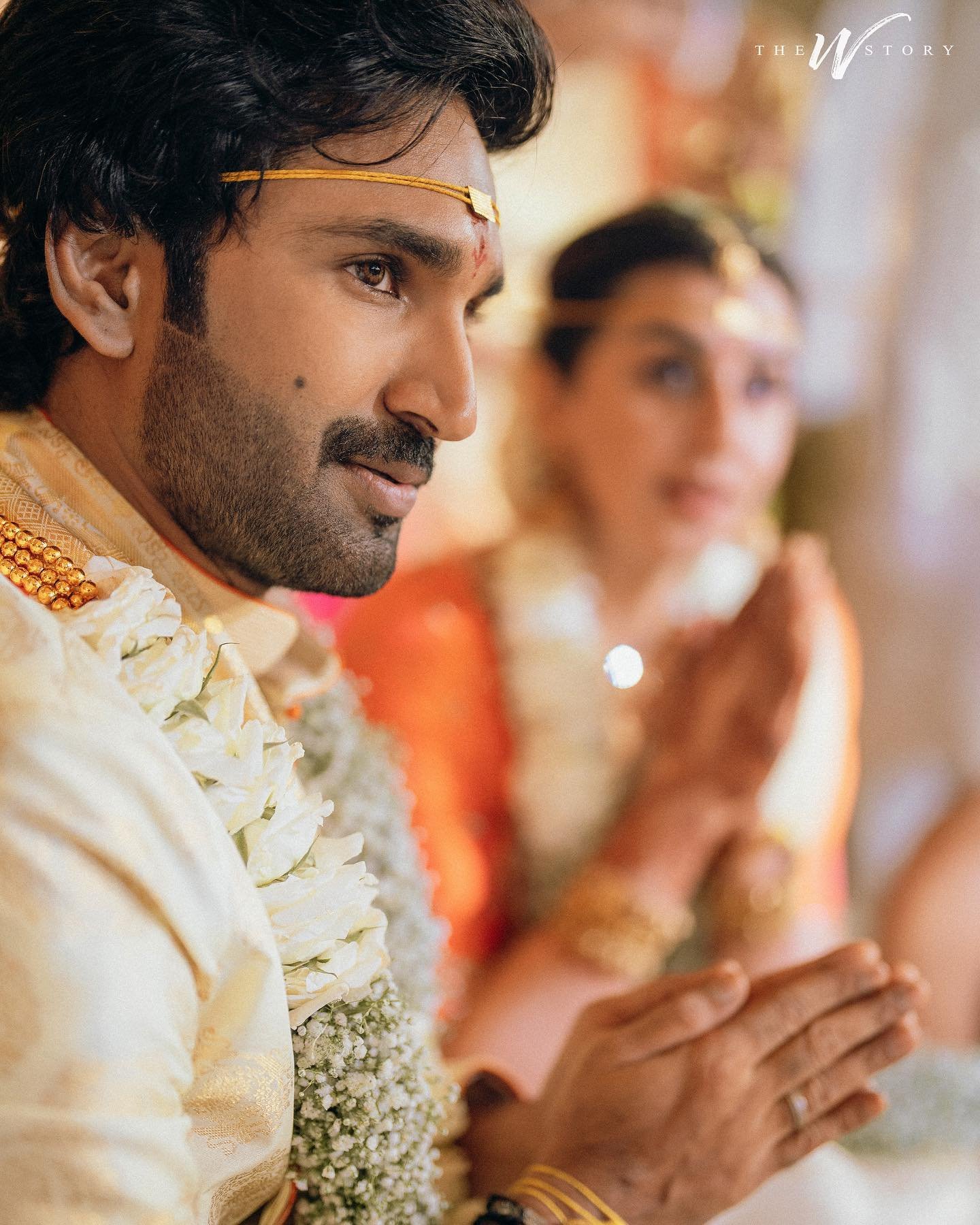 Nikki-Galrani-Wedding-Photos-1