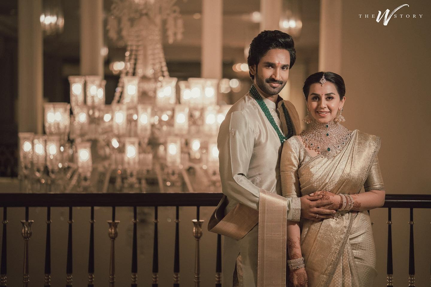 Nikki-Galrani-Wedding-Photos-5