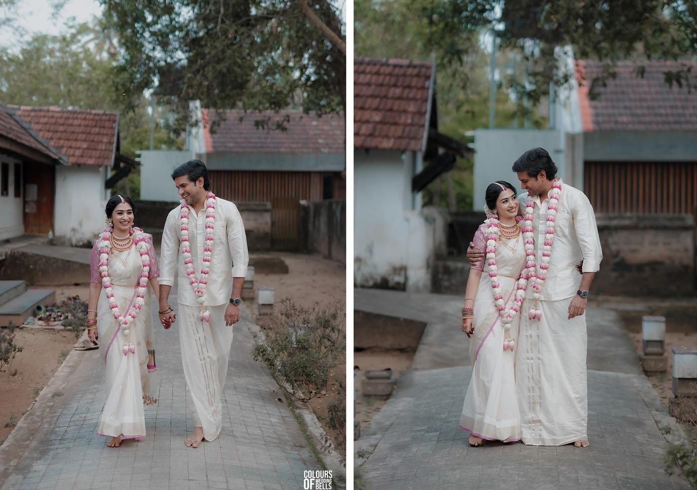 Niranj-Maniyanpilla-Niranjana-Wedding-Photos-1